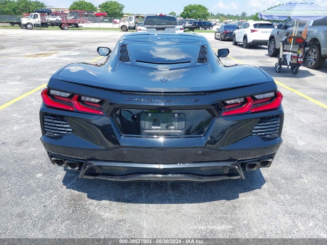 Chevrolet Corvette Stingray Rwd  1lt 2021 1G1YA2D49M5117652 Image 16