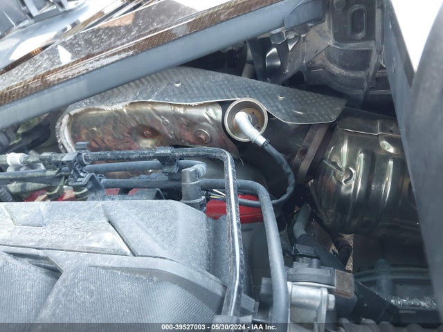 Chevrolet Corvette Stingray Rwd  1lt 2021 1G1YA2D49M5117652 Image 17