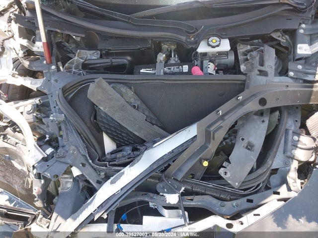 Chevrolet Corvette Stingray Rwd  1lt 2021 1G1YA2D49M5117652 Image 18