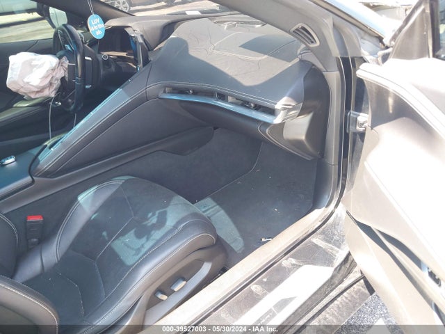 Chevrolet Corvette Stingray Rwd  1lt 2021 1G1YA2D49M5117652 Image 5