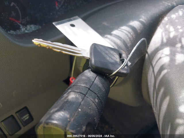 Nissan Frontier Sv 2018 1N6AD0ER0JN717385 Image 11
