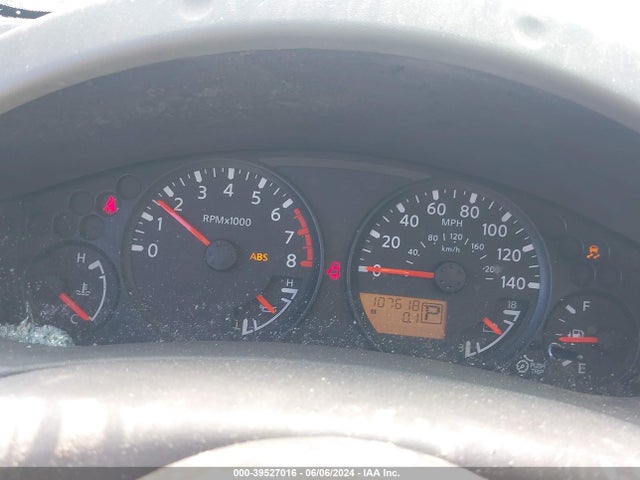 Nissan Frontier Sv 2018 1N6AD0ER0JN717385 Image 7