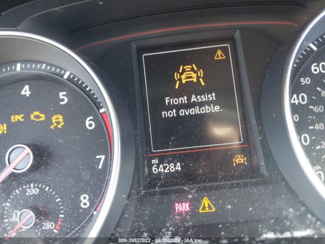 3VW5T7AU5KM018062 Volkswagen Golf Gti 2.0t Autobahn/2.0t Rabbit Edition/2.0t S/2.0t Se