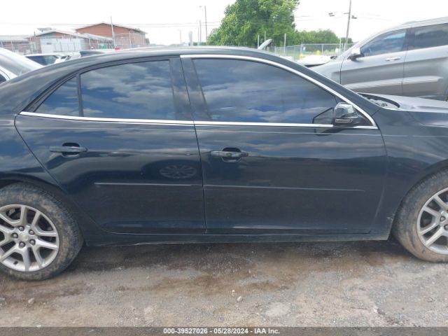 1G11C5SA4GU104310 Chevrolet Malibu Limited Lt