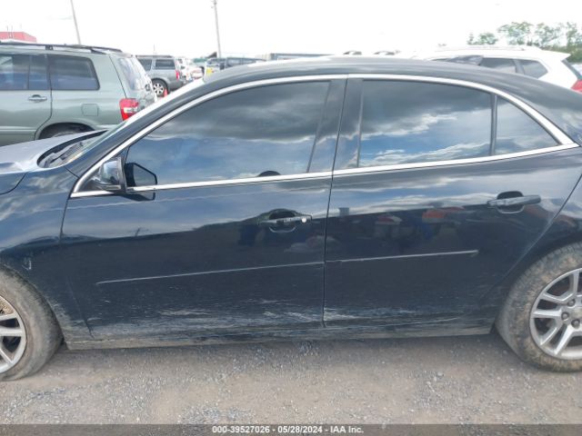1G11C5SA4GU104310 Chevrolet Malibu Limited Lt