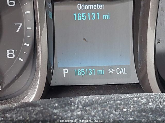 1G11C5SA4GU104310 Chevrolet Malibu Limited Lt