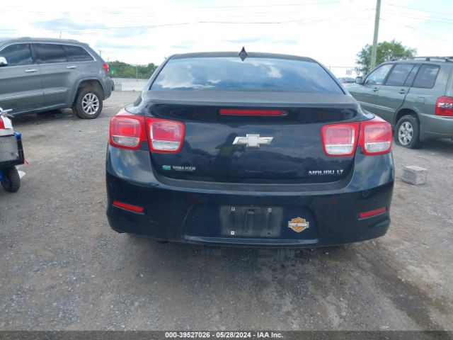 1G11C5SA4GU104310 Chevrolet Malibu Limited Lt