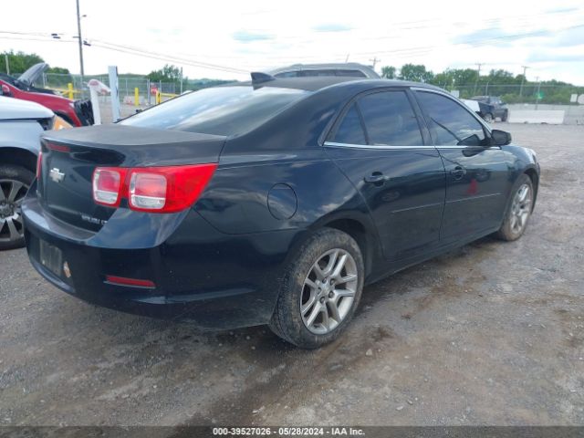 1G11C5SA4GU104310 Chevrolet Malibu Limited Lt