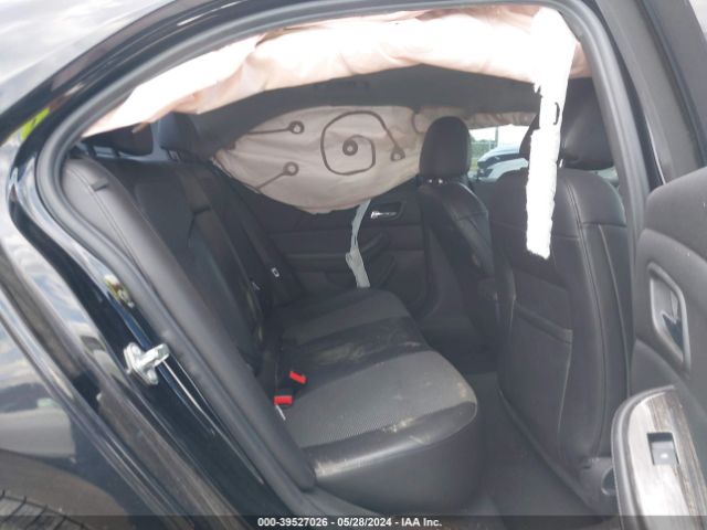 1G11C5SA4GU104310 Chevrolet Malibu Limited Lt
