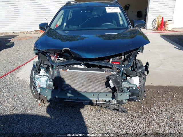 Toyota RAV4 LE 2018 JTMBFREVXJJ733913 Image 6