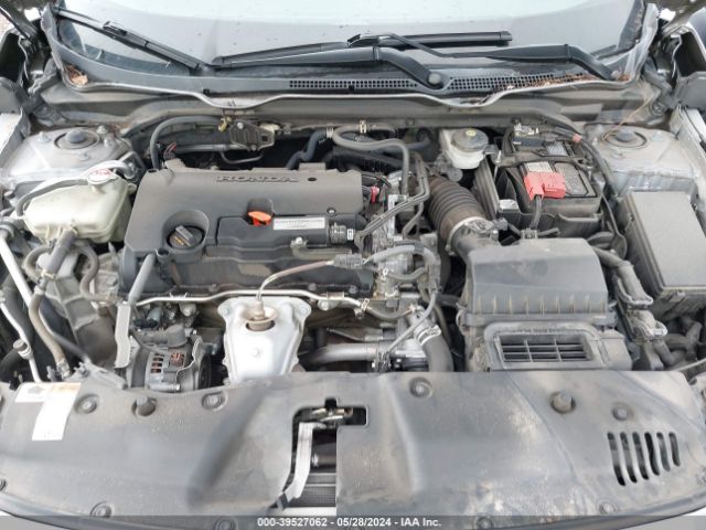 19XFC2F85KE046654 Honda Civic Sport