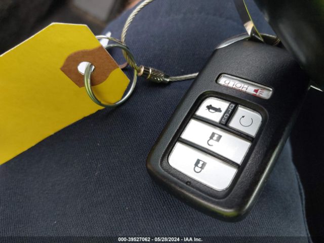 19XFC2F85KE046654 Honda Civic Sport