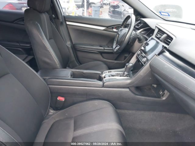 19XFC2F85KE046654 Honda Civic Sport