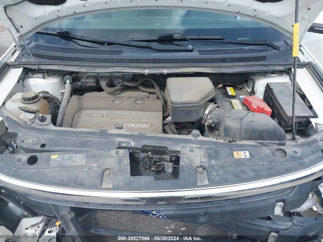 2FMDK4AK7EBB56962 Ford EDGE SPORT