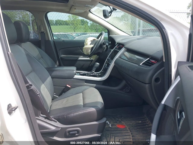 2FMDK4AK7EBB56962 Ford EDGE SPORT