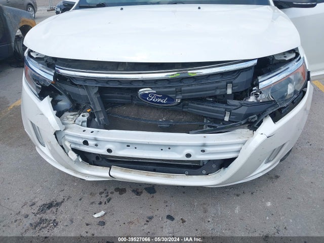 2FMDK4AK7EBB56962 Ford EDGE SPORT