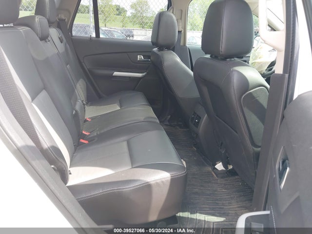 2FMDK4AK7EBB56962 Ford EDGE SPORT