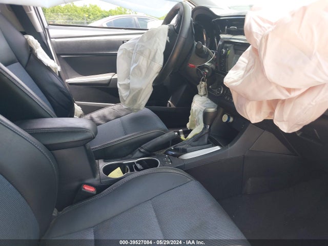 Toyota Corolla S Plus 2015 2T1BURHE0FC419238 Image 5