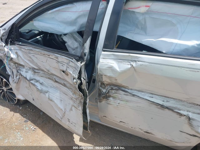 Toyota Corolla S Plus 2015 2T1BURHE0FC419238 Image 6