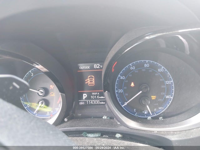Toyota Corolla S Plus 2015 2T1BURHE0FC419238 Image 7