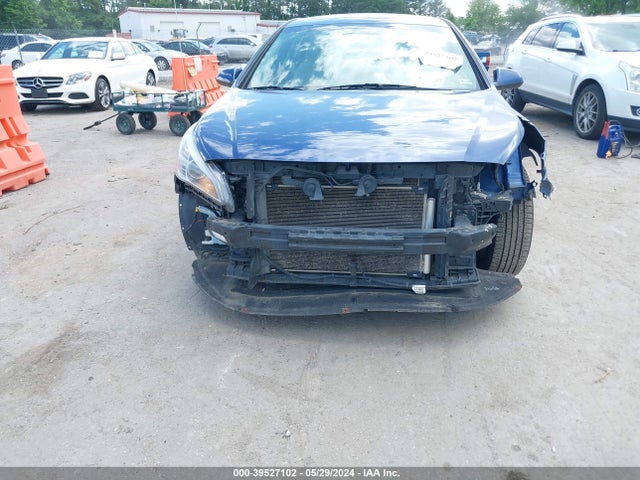 Hyundai SONATA SE 2016 5NPE24AF4GH358743 Image 6