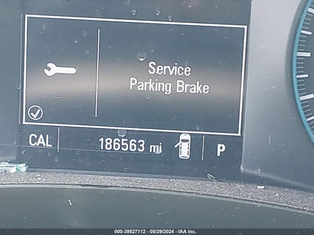 Chevrolet Traverse Ls 2018 1GNERFKW4JJ246374 Image 15