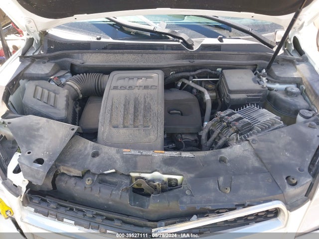 Chevrolet Equinox 2lt 2014 2GNFLGEK9E6217217 Image 10
