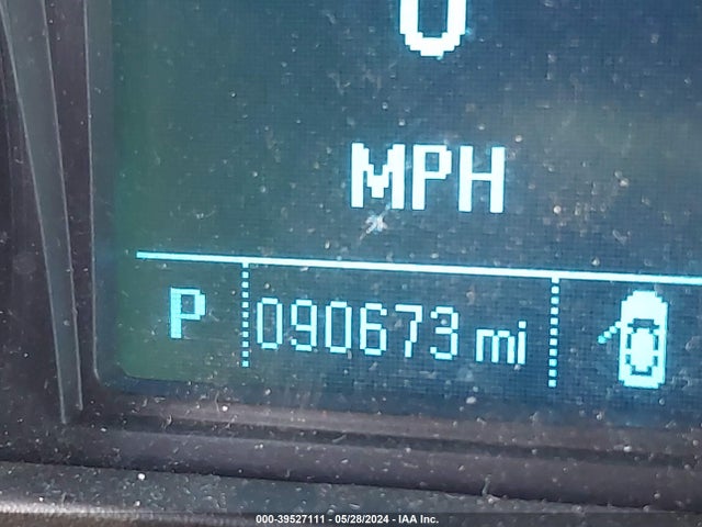 Chevrolet Equinox 2lt 2014 2GNFLGEK9E6217217 Image 7