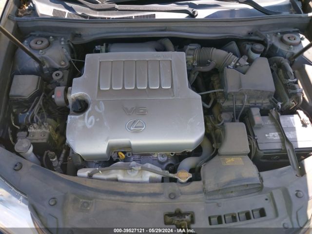 JTHBK1GGXF2194351 Lexus ES 350