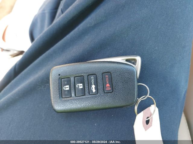 JTHBK1GGXF2194351 Lexus ES 350