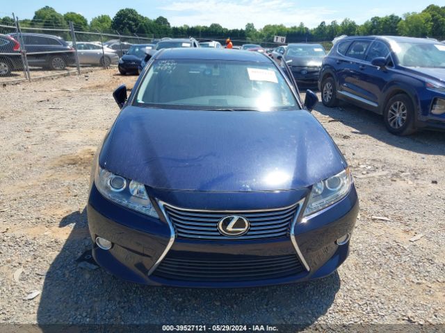 JTHBK1GGXF2194351 Lexus ES 350