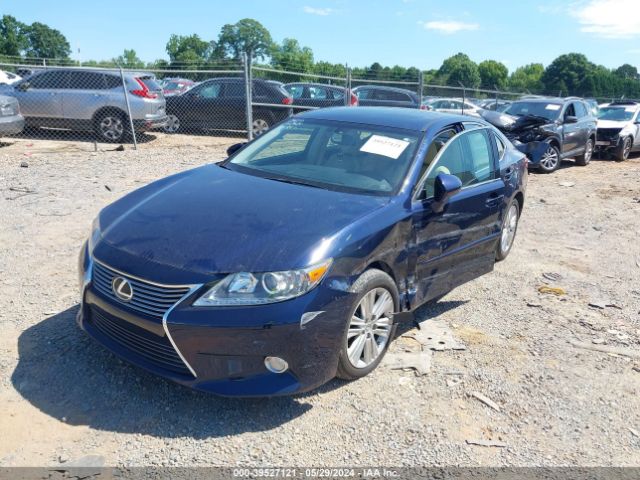 JTHBK1GGXF2194351 Lexus ES 350