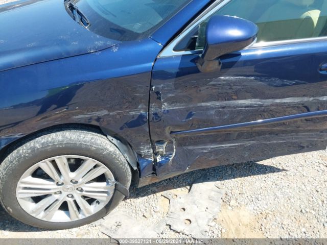 JTHBK1GGXF2194351 Lexus ES 350