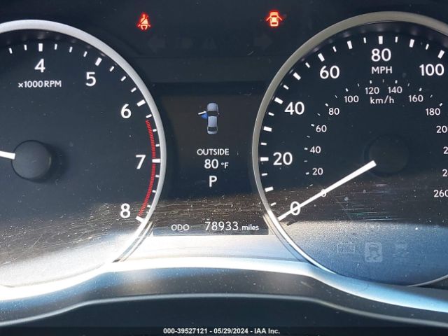 JTHBK1GGXF2194351 Lexus ES 350
