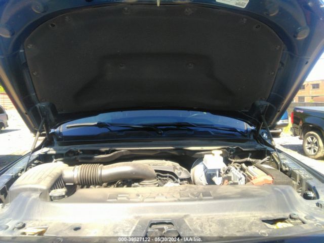 1C6SRFJT0NN314713 RAM 1500 Laramie  4x4 5'7 Box