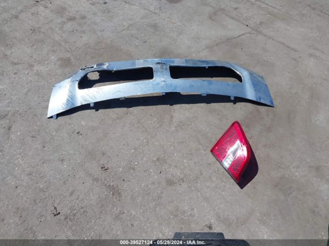 1G1ZF5SX7GF240949 Chevrolet MALIBU 2LT