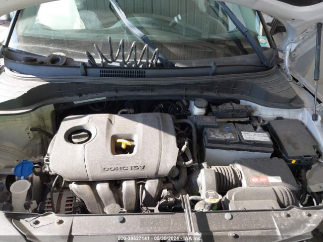 KNDJ23AU0L7051981 KIA SOUL LX