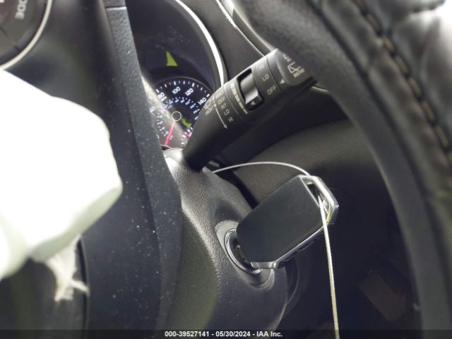 KNDJ23AU0L7051981 KIA SOUL LX