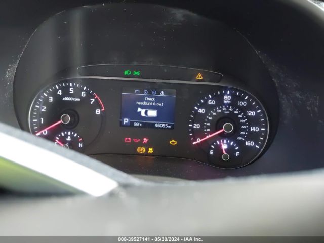 KNDJ23AU0L7051981 KIA SOUL LX