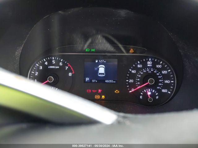 KNDJ23AU0L7051981 KIA SOUL LX