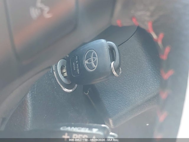 Toyota CAMRY SE 2017 4T1BF1FKXHU810810 Image 11