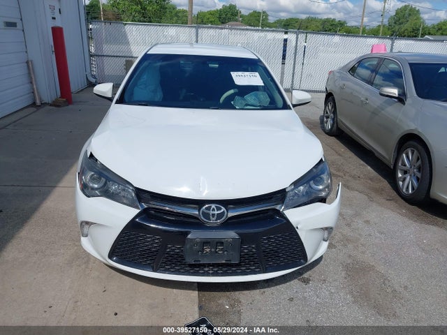 Toyota CAMRY SE 2017 4T1BF1FKXHU810810 Image 12