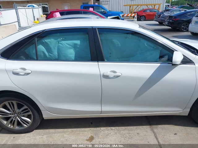 Toyota CAMRY SE 2017 4T1BF1FKXHU810810 Image 13