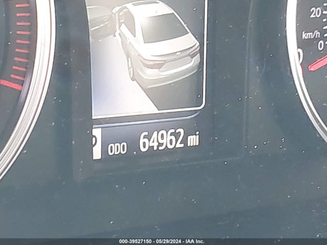 Toyota CAMRY SE 2017 4T1BF1FKXHU810810 Image 15