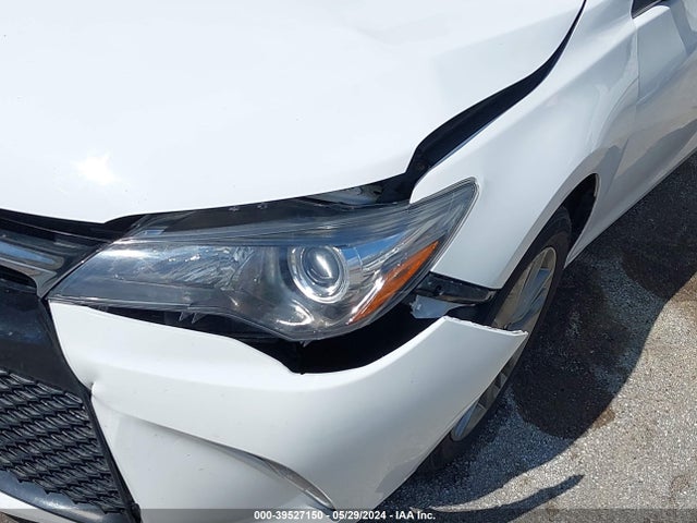 Toyota CAMRY SE 2017 4T1BF1FKXHU810810 Image 6