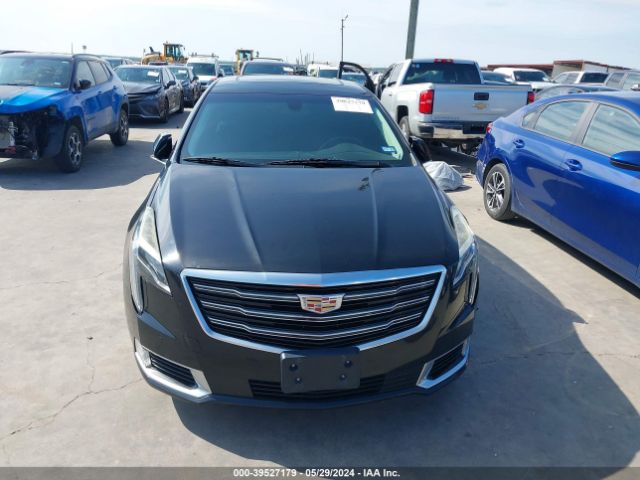 2G61M5S34J9165217 Cadillac XTS LUXURY