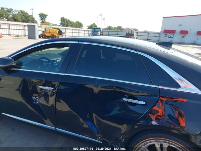 2G61M5S34J9165217 Cadillac XTS LUXURY