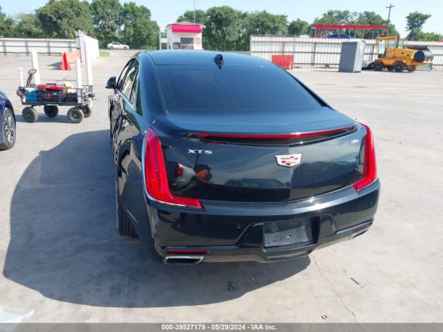 2G61M5S34J9165217 Cadillac XTS LUXURY