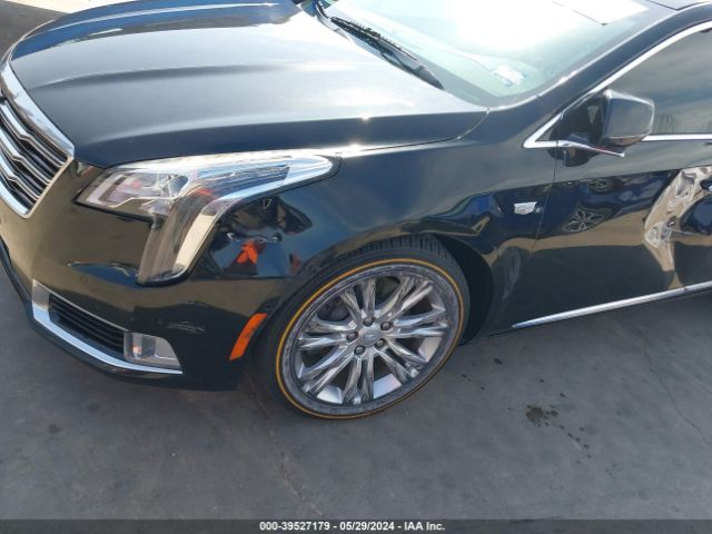 2G61M5S34J9165217 Cadillac XTS LUXURY