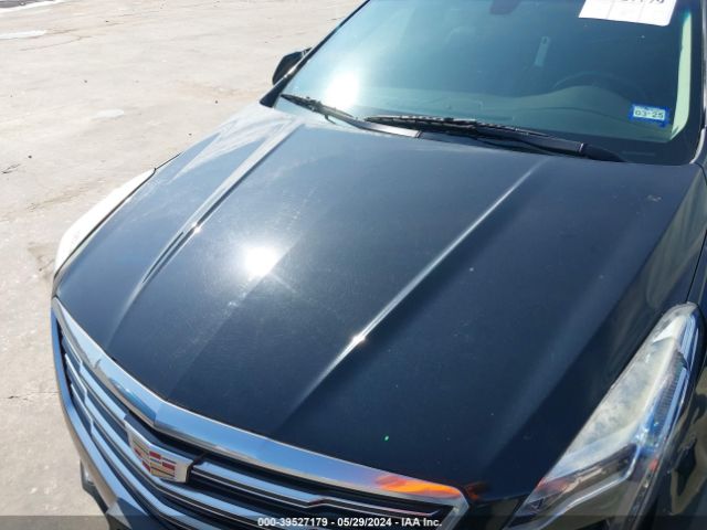 2G61M5S34J9165217 Cadillac XTS LUXURY